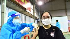TP.HCM: Đã tiêm hơn 200.000 liều vắc xin của Sinopharm, tất cả an toàn