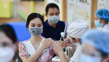 Tin vui: Biến chủng Delta bị tiêu diệt nhanh hơn ở người đã tiêm vaccine
