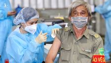 TP.HCM: Q.7 vận động người dân tiêm vắc xin Sinopharm
