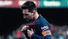 Vì sao Messi không thể tiếp tục gắn bó với Barca?