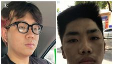 Bắt được hai kẻ cướp xe máy của nữ công nhân môi trường