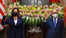 Chuyến thăm Việt Nam của Phó Tổng thống Mỹ: Cột mốc mới trong quan hệ hai nước
