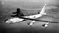 Mỹ kéo dài tuổi thọ ‘pháo đài bay’ B-52 lên 100 năm