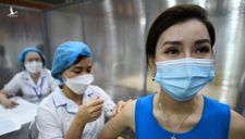 Việt Nam đã tiêm hơn 80% số vaccine được phân bổ