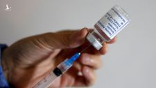 Hungary tặng Việt Nam 100.000 liều vaccine AstraZeneca
