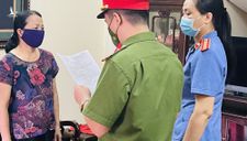 Hai ‘công ty ma’ gây thất thoát 100 tỷ tiền thuế