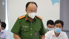 Công an Bình Dương thông tin vụ ‘tử vong vì 5 cơ sở y tế không cấp cứu’