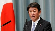 Japan Times: Thế giới sẽ không bao giờ lãng quên phán quyết PCA về Biển Đông