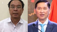 Hai cựu Phó chủ tịch TP.HCM bị khai trừ khỏi Đảng