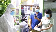 TP.HCM: F0 trong cộng đồng cao nhất trong 5 ngày giãn cách