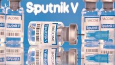Bộ trưởng Nga: Vaccine Sputnik V hiệu quả 83% trước biến chủng Delta