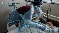 Ca nhiễm nCov ở Nhật tăng ‘nhanh chưa từng thấy’