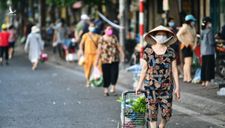 Cách giảm nguy cơ lây nhiễm nCoV khi đi chợ