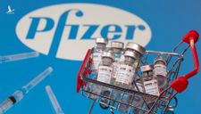 Việt Nam mua thêm 20 triệu liều vaccine, nâng tổng số lên 51 triệu liều Pfizer