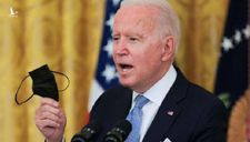 Lời thừa nhận đáng lo của Tổng thống Biden giữa lúc Delta lan rộng
