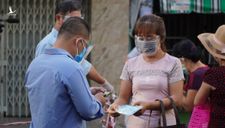Thêm 5 chợ truyền thống ở TP HCM được mở cửa hoạt động