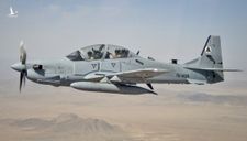 3 máy bay quân sự Afghanistan vừa “hạ gục” 2 tiêm kích MiG-29 của nước láng giềng!