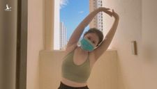Trải nghiệm từ F2 trở thành F0: “Bệnh Covid-19 nhẹ cũng nhẹ mà nặng cũng rất nặng, không thể chủ quan!”