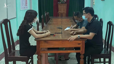 Xác minh vụ việc cô gái quay clip “nóng” rồi tự phát tán ở Huế