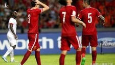 Báo Trung Quốc nổi đóa vì tuyên bố đầy mạnh bạo của hậu vệ tuyển Việt Nam