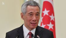 Ông Lý Hiển Long: “Quá xem thường Trung Quốc, Mỹ không nhận ra Bắc Kinh nguy hiểm như thế nào”