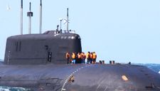 Tàu ngầm hạt nhân Nga gặp sự cố nghiêm trọng: Thủy thủ đã mặc áo phao, cứu hộ khẩn cấp!