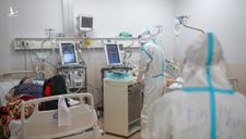 Phương pháp được kỳ vọng là bước ngoặt trong điều trị Covid-19 nặng ở Việt Nam