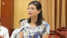 Vụ nguyên giám đốc Sở GD-ĐT Thanh Hóa bị bắt: Nhiều thiết bị dạy học không hiệu quả