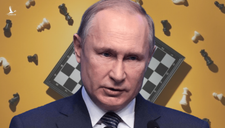 Sự “thực dụng” của ông Putin đã thắng ở Afghanistan: Thời tới cản không kịp, Nga về đích!