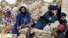 Thân thế tướng có cung điện dát vàng ở Afghanistan: Khét tiếng tàn ác, “trùm trở mặt”, xuất thân là thợ sửa ống nước
