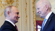 Ông Putin thẳng thừng bác bỏ lời “khẩn nài” của TT Mỹ Joe Biden: Nước Nga không cho phép!