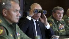 “Không sợi tóc nào được phép rơi khỏi đầu người Nga”: TT Putin làm gì khiến Taliban sợ hãi đến vậy?