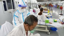 Chuyên gia BV Bạch Mai: F0 nên thử đi bộ 6 phút để biết mình có chuyển nặng hay không?