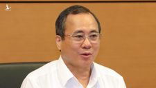 Cựu Bí thư Bình Dương Trần Văn Nam gây thất thoát 1.060 tỷ đồng, quá trình điều tra chưa thành khẩn khai báo