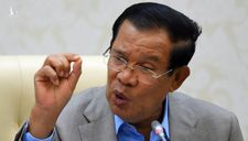 Thủ tướng Hun Sen: Tiêm bổ sung mũi 3 thì “người bạn” Trung Quốc vẫn là nguồn cung vaccine tốt nhất