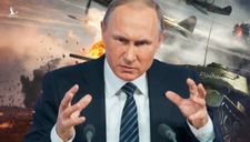 TT Putin có sẵn “kẹo ngọt và đòn roi”: Taliban trở mặt đừng trách vũ khí Nga vô tình!
