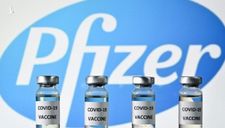 Doanh nghiệp mua 15 triệu liều vắc xin COVID-19 của Pfizer