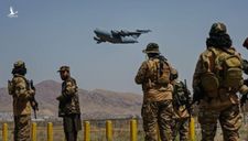 Mỹ, Anh và các nước ra tuyên bố chung quan trọng về Taliban