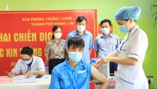 Bộ Y tế thông tin về vắc xin ngừa COVID-19 của Sinopharm (Beijing)