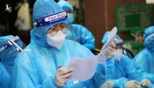 8.652 ca mắc nCov trong ngày 16/8, thêm 4.473 người khỏi bệnh