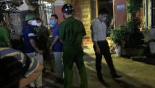 Tạm giữ người cha trong vụ 4 người trong gia đình tử vong ở Hải Phòng