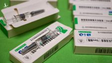Singapore cho phép bệnh viện tư nhân nhập khẩu vaccine COVID-19 của Sinopharm (Beijing)