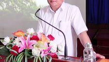 3 người đánh golf lúc giãn cách xã hội với GĐ Sở Du lịch Bình Định là ai?