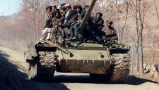 Giải mã Taliban qua 10 cột mốc lịch sử