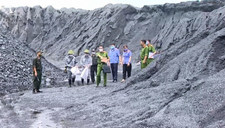 2 anh em ‘đại gia’ lan đột biến điều hành đường dây than lậu như thế nào?
