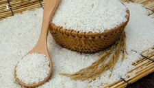 Tạo điều kiện thuận lợi cho doanh nghiệp tiếp cận nguồn vốn thu mua thóc, gạo