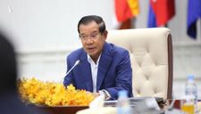 Ông Hun Sen nói nhiệm kỳ của ông không có thời hạn