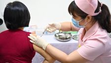 Ngày mai bắt đầu thử nghiệm giai đoạn 2 vaccine Covivac