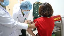Các tỉnh từ nam chí bắc đã đặt hàng đến 50 triệu liều vắc xin NanoCovax