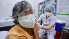 Hơn 15 triệu liều vaccine Covid-19 được tiêm ở Việt Nam